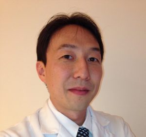 Dr. Andre Yamada