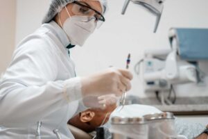Carreira de dentista: