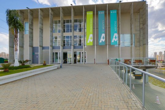 UAM Sao José